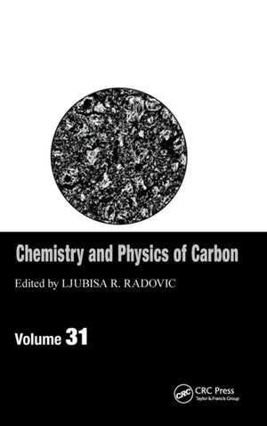 Chemistry & Physics of Carbon