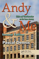 Book cover of: Andy & Me