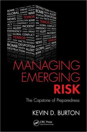 Managing Emerging Risk
