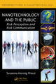 Book cover of: Nanotechnology and the Public. By: Susanna Hornig Priest
