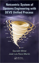 Book cover of: Netcentric System of Systems Engineering with DEVS Unified Process