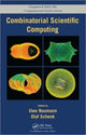 Book cover of: Combinatorial Scientific Computing. By: Uwe Naumann