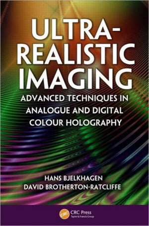 Ultra-Realistic Imaging