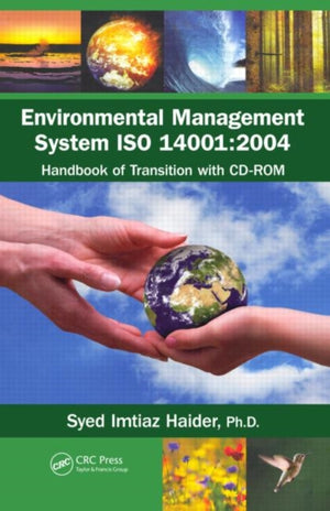 Environmental Management System ISO 14001: 2004