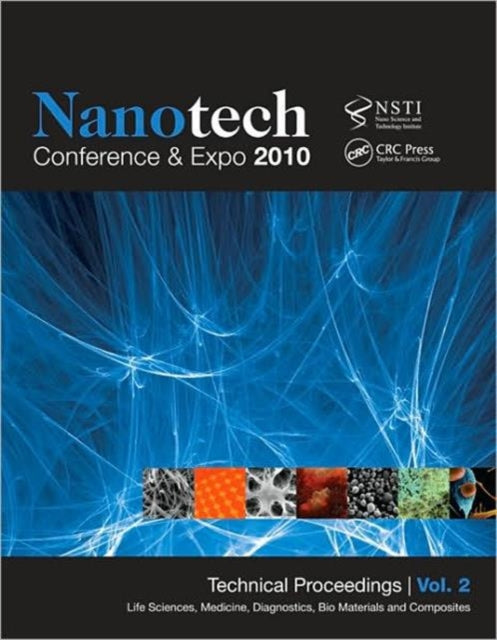 Book cover of: Nanotechnology 2010. By: NanoScience & Technology Inst (NSTI)