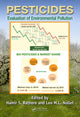 Book cover of: Pesticides. By: Hamir Singh Rathore