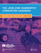 Book cover of: John Zink Hamworthy Combustion Handbook