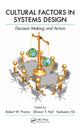 Book cover of: Cultural Factors in Systems Design. By: Robert W. Proctor