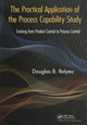 Book cover of: Practical Application of the Process Capability Study