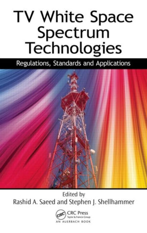 TV White Space Spectrum Technologies