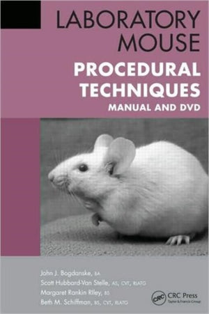 Laboratory Mouse Procedural Techniques
