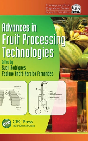 Advances in Fruit Processing Technologies