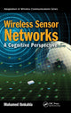 Book cover of: Wireless Sensor Networks