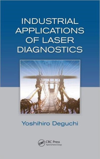 Industrial Applications of Laser Diagnostics