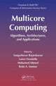 Book cover of: Multicore Computing