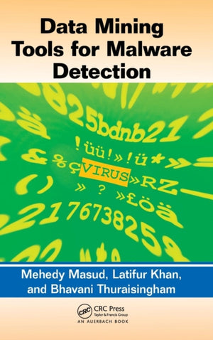Data Mining Tools for Malware Detection