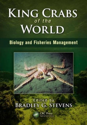King Crabs of the World
