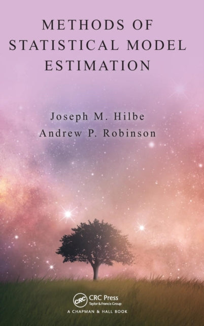 Book cover of: Methods of Statistical Model Estimation