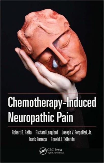 Book cover of: Chemotherapy-Induced Neuropathic Pain. By: Robert B. Raffa