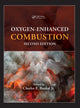Book cover of: Oxygen-Enhanced Combustion