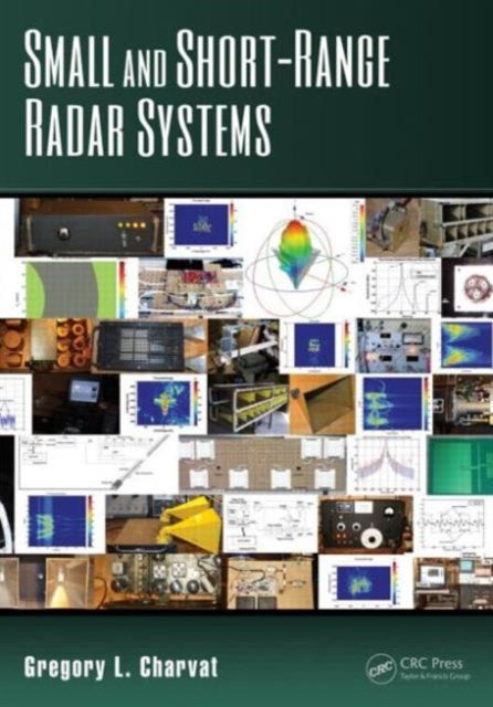 Book cover of: Small and Short-Range Radar Systems