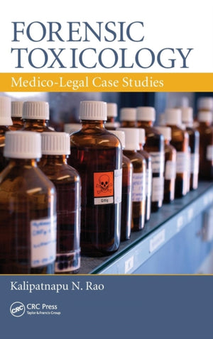 Forensic Toxicology