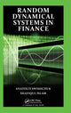 Book cover of: Random Dynamical Systems in Finance