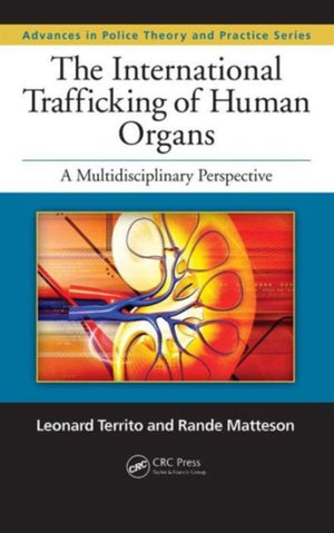 International Trafficking of Human Organs