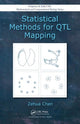 Book cover of: Statistical Methods for QTL Mapping