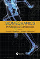 Book cover of: Biomechanics. By: Peterson, Donald R.