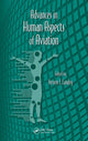 Book cover of: Advances in Human Aspects of Aviation. By: Steven J. Landry