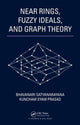 Book cover of: Near Rings, Fuzzy Ideals, and Graph Theory