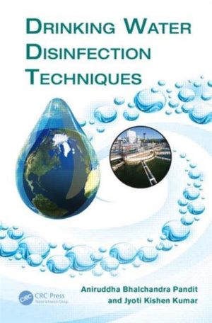Drinking Water Disinfection Techniques