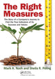 Book cover of: Right Measures. By: Mark A. Nash
