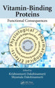 Book cover of: Vitamin-Binding Proteins