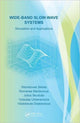 Book cover of: Wide-Band Slow-Wave Systems. By: Stanislovas Staras