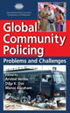 Book cover of: Global Community Policing. By: Arvind Verma