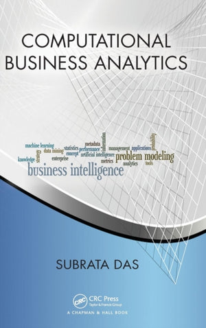 Computational Business Analytics