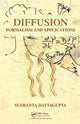 Book cover of: Diffusion