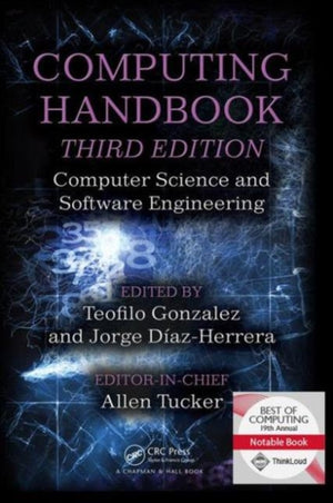 Computing Handbook