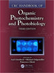 Book cover of: CRC Handbook of Organic Photochemistry and Photobiology, Third Edition - Two Volume Set