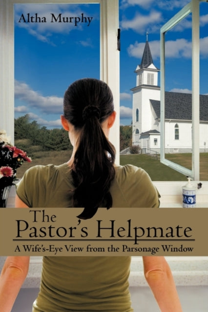 Book cover of: Pastor's Helpmate