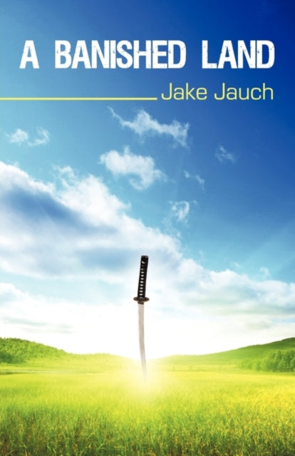Book cover of: Banished Land