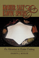Book cover of: Kosher Salt and Exotic Spices