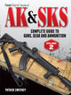 Book cover of: Gun Digest Book of the AK & SKS, Volume II. By: Patrick Sweeney