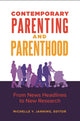 Book cover of: Contemporary Parenting and Parenthood