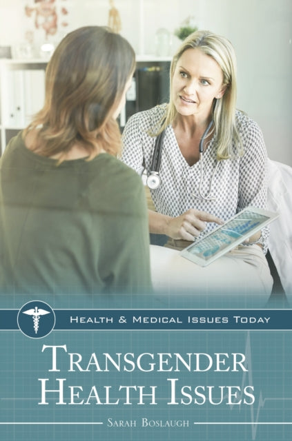 Book cover of: Transgender Health Issues