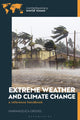 Book cover of: Extreme Weather and Climate Change