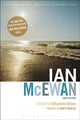 Book cover of: Ian McEwan