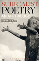 Book cover of: Surrealist Poetry. By: Willard Bohn